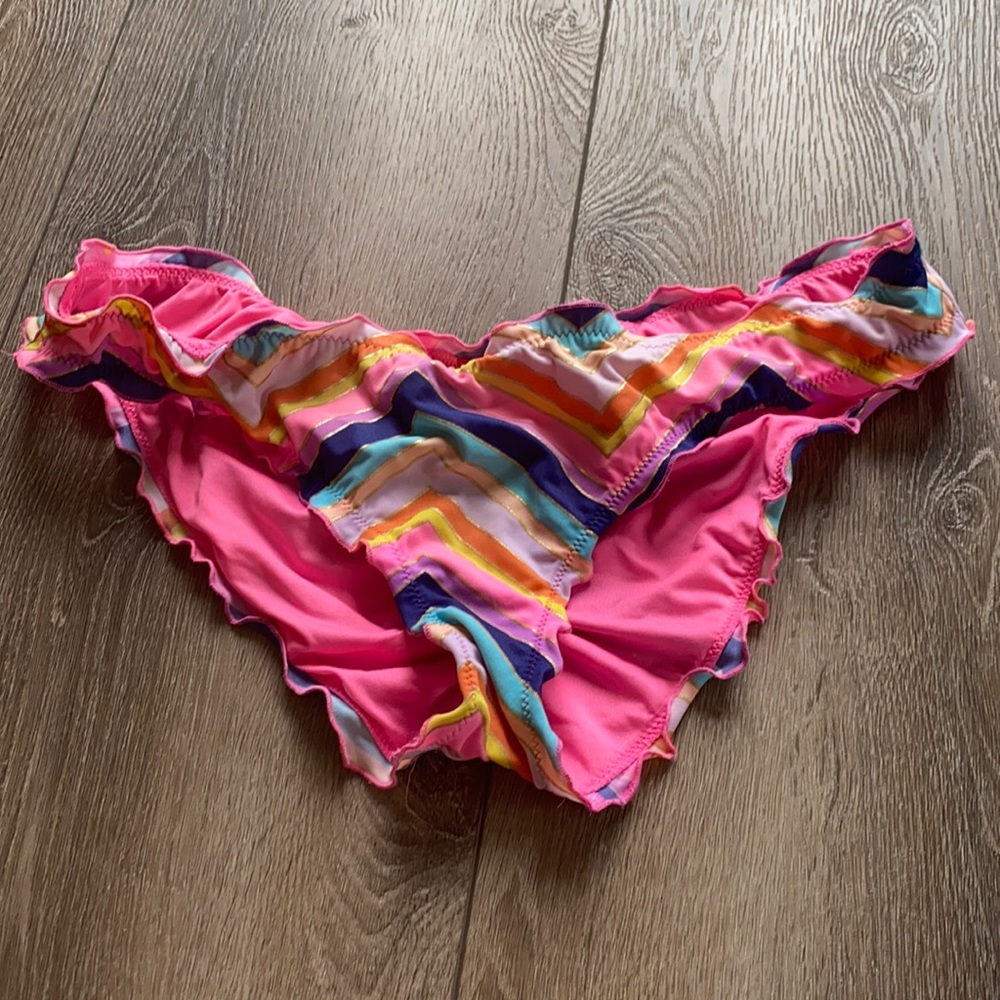 Victoria’s Secret Bikini Bottom